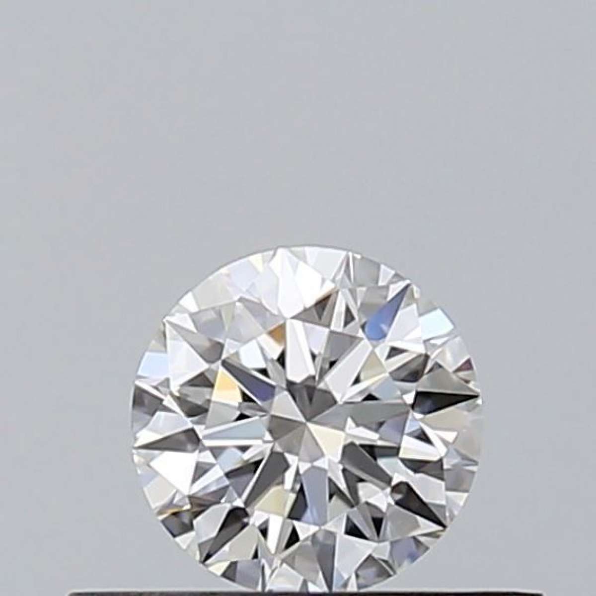 Certified Diamond GIA Carats 0.3 Color F Clarity VS1  EX  EX  EX Fluorescence NON Brown No Green No Milky No EyeClean 100% Certified Diamond GIA Carats 0.3 Color F Clarity VS1  EX  EX  EX Fluorescence NON Brown No Green No Milky No EyeClean 100%