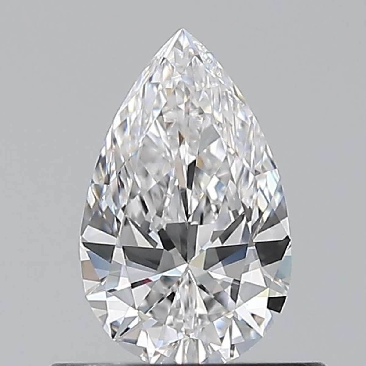 Diamante Certificato GIA Carati 0.5 Colore D Purezza VVS1  -  EX  VG Fluorescenza NON Brown No Green No Milky No EyeClean 100%