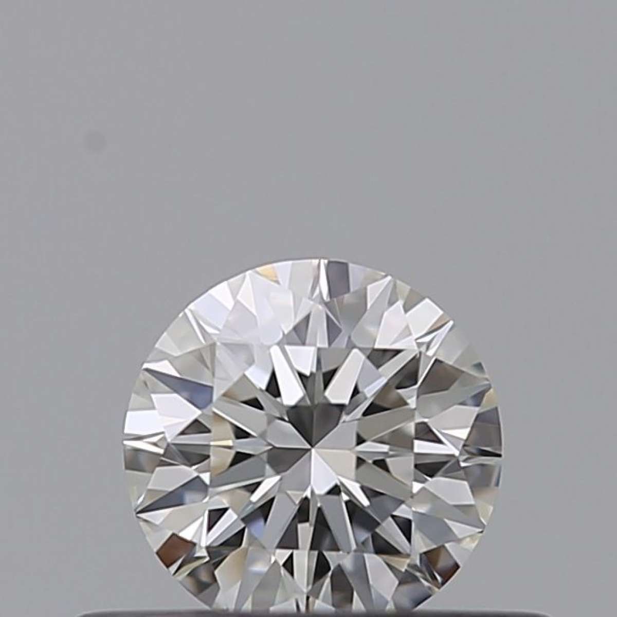 Certified Diamond GIA Carats 0.33 Color G Clarity VS1  EX  EX  EX Fluorescence NON Brown No Milky No EyeClean 100%