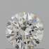 Certified Diamond GIA Carats 0.61 Color H Clarity VVS1  EX  EX  EX Fluorescence NON Brown No Milky No EyeClean 100%