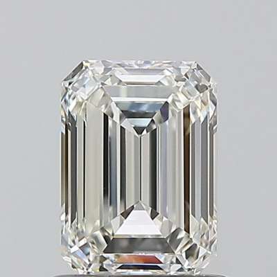 Diamante Certificato GIA Carati 1.01 Colore H Purezza FL  -  EX  VG Fluorescenza NON Brown No Green No Milky No EyeClean 100%