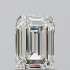 Diamante Certificato GIA Carati 1.01 Colore H Purezza FL  -  EX  VG Fluorescenza NON Brown No Green No Milky No EyeClean 100%