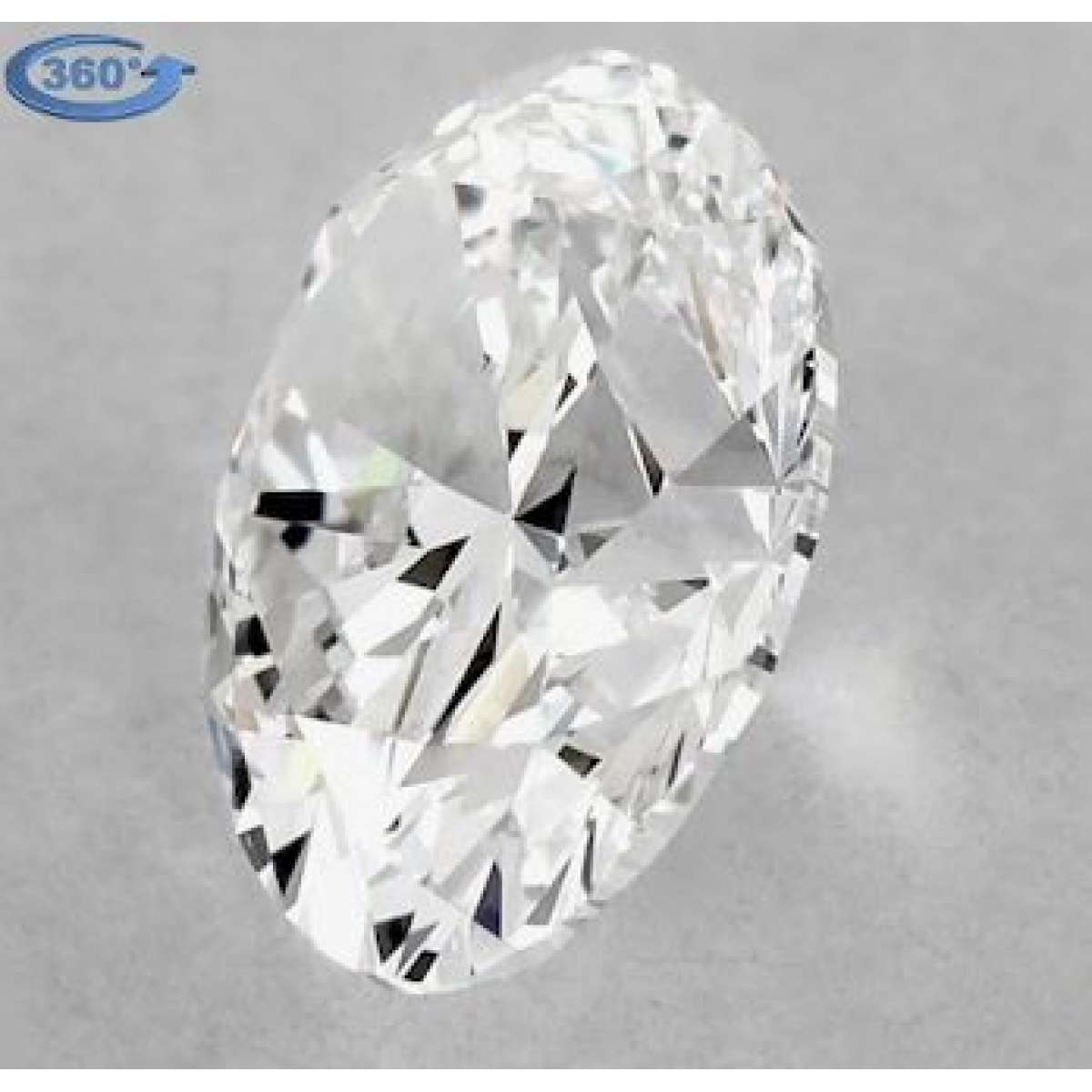 Diamante Certificato GIA Carati 1.01 Colore E Purezza VS1 - EX EX Fluorescenza FNT Brown No Green No Milky No EyeClean 100% Diamante Certificato GIA Carati 1.01 Colore E Purezza VS1 - EX EX Fluorescenza FNT Brown No Green No Milky No EyeClean 100%