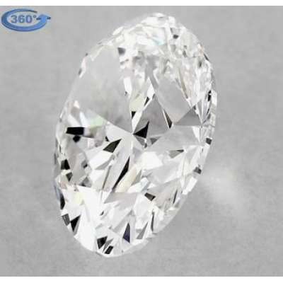 Diamante Certificato GIA Carati 1.01 Colore E Purezza VS1 - EX EX Fluorescenza FNT Brown No Green No Milky No EyeClean 100% Diamante Certificato GIA Carati 1.01 Colore E Purezza VS1 - EX EX Fluorescenza FNT Brown No Green No Milky No EyeClean 100%