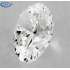 Diamante Certificato GIA Carati 1.01 Colore E Purezza VS1  -  EX  EX Fluorescenza FNT Brown No Green No Milky No EyeClean 100%