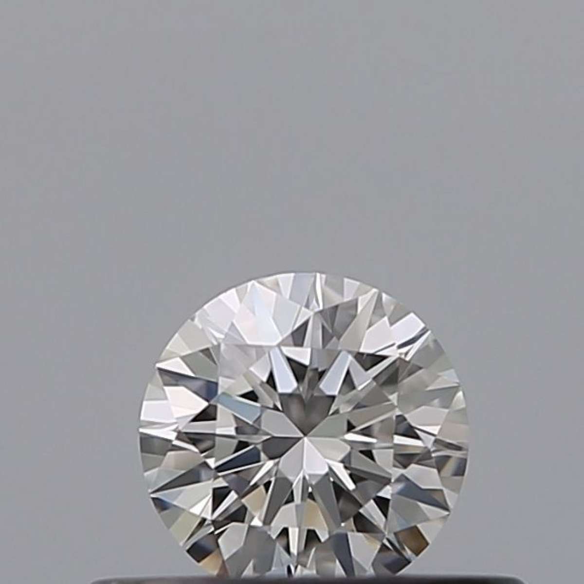 Certified Diamond GIA Carats 0.27 Color E Clarity VVS1  EX  EX  EX Fluorescence NON Brown No Green No Milky No EyeClean 100%