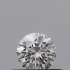 Certified Diamond GIA Carats 0.27 Color E Clarity VVS1  EX  EX  EX Fluorescence NON Brown No Green No Milky No EyeClean 100%