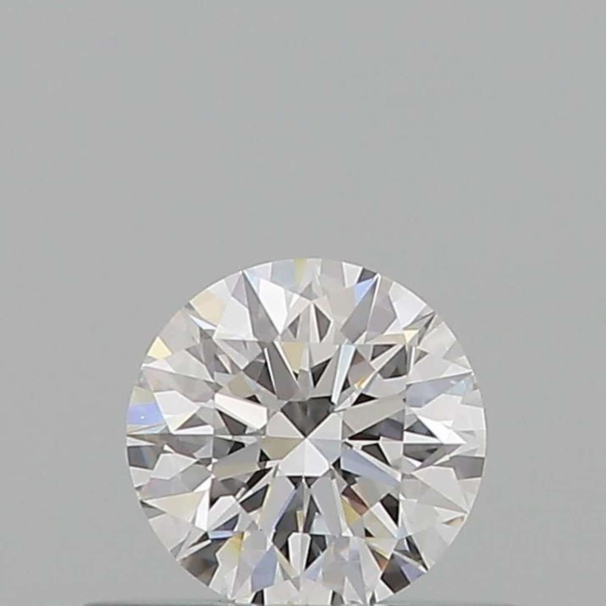 Diamante Certificato GIA Carati 0.38 Colore D Purezza VVS1 EX EX EX Fluorescenza NON Brown No Green No Milky No EyeClean 100% Diamante Certificato GIA Carati 0.38 Colore D Purezza VVS1 EX EX EX Fluorescenza NON Brown No Green No Milky No EyeClean 100%
