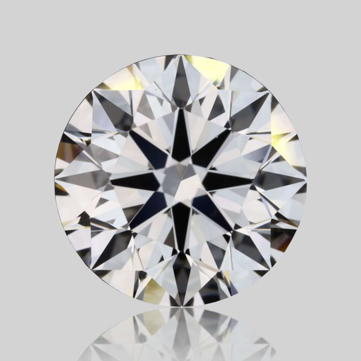 Certified Diamond HRD Carats 1.51 Color F Clarity VS1  EX  EX  EX Fluorescence NON Brown No Green No Milky No EyeClean 100% Certified Diamond HRD Carats 1.51 Color F Clarity VS1  EX  EX  EX Fluorescence NON Brown No Green No Milky No EyeClean 100%