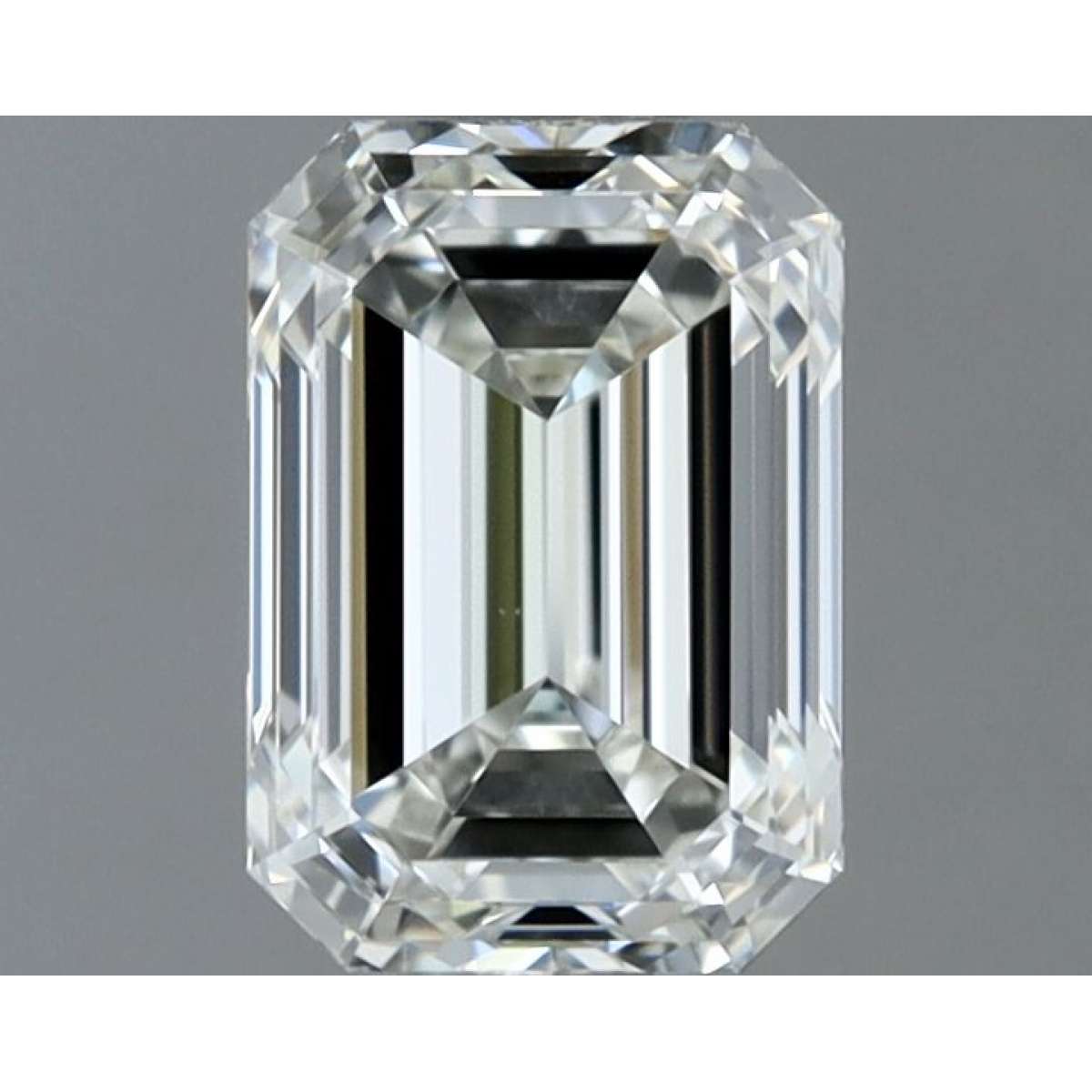 Certified Diamond IGI Carats 0.7 Color H Clarity VVS2  -  EX  EX Fluorescence FNT Brown No Green No Milky No EyeClean 100%