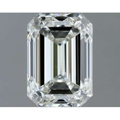 Certified Diamond IGI Carats 0.7 Color H Clarity VVS2  -  EX  EX Fluorescence FNT Brown No Green No Milky No EyeClean 100%