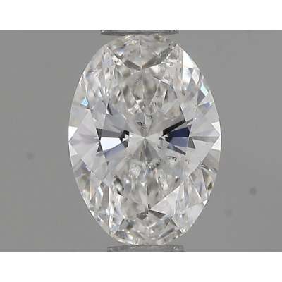 Certified Diamond IGI Carats 0.4 Color E Clarity SI2  -  VG  VG Fluorescence FNT Brown No Green No Milky No EyeClean 100%