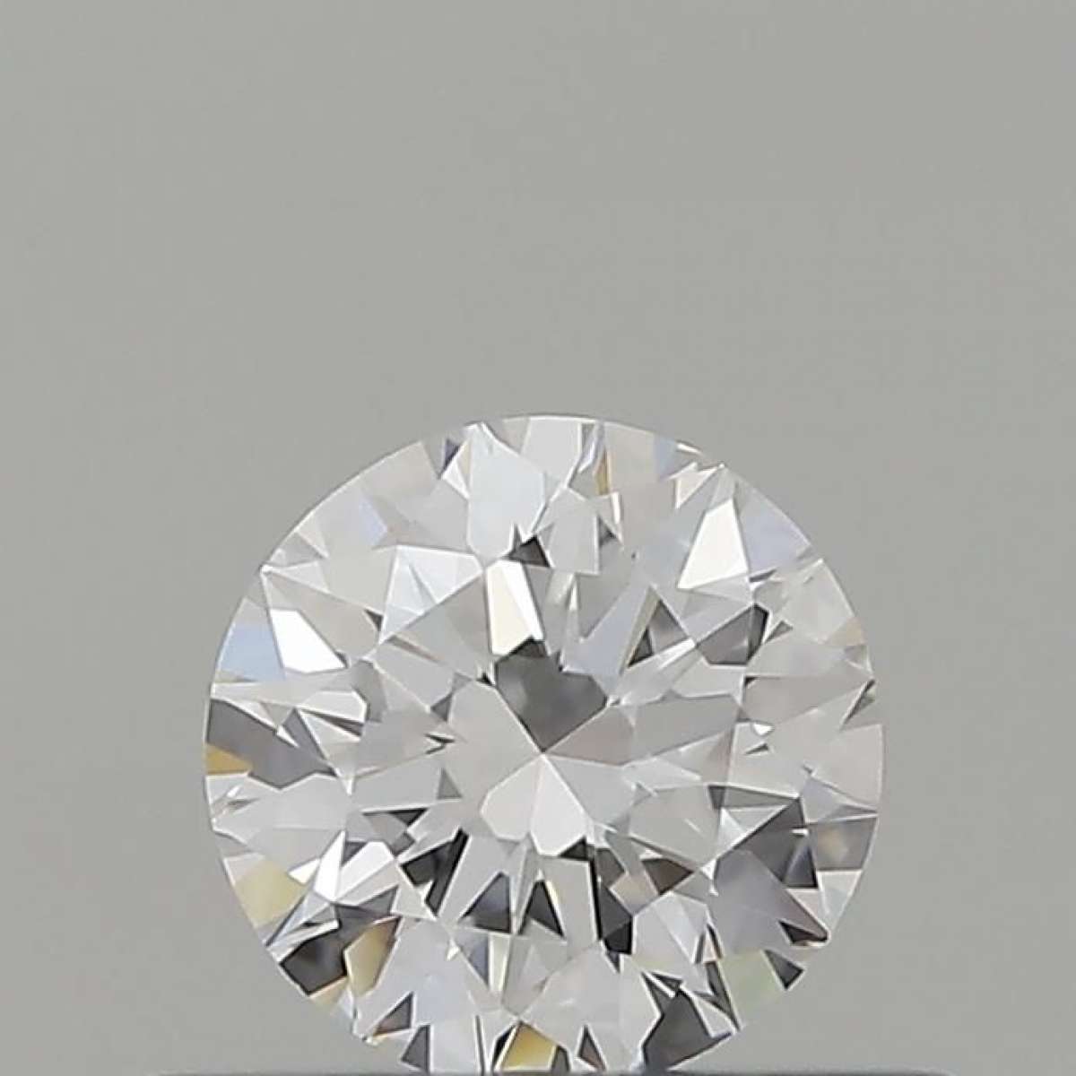 Certified Diamond GIA Carats 0.41 Color D Clarity IF EX EX EX Fluorescence NON Brown No Green No Milky No EyeClean 100% Certified Diamond GIA Carats 0.41 Color D Clarity IF EX EX EX Fluorescence NON Brown No Green No Milky No EyeClean 100%