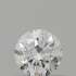 Certified Diamond GIA Carats 0.41 Color D Clarity IF  EX  EX  EX Fluorescence NON Brown No Green No Milky No EyeClean 100%