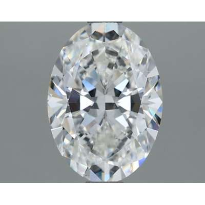 Certified Diamond GIA Carats 1.51 Color E Clarity VS2  -  EX  EX Fluorescence MED Brown No Green No Milky No EyeClean 100%