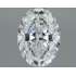 Certified Diamond GIA Carats 1.51 Color E Clarity VS2  -  EX  EX Fluorescence MED Brown No Green No Milky No EyeClean 100%