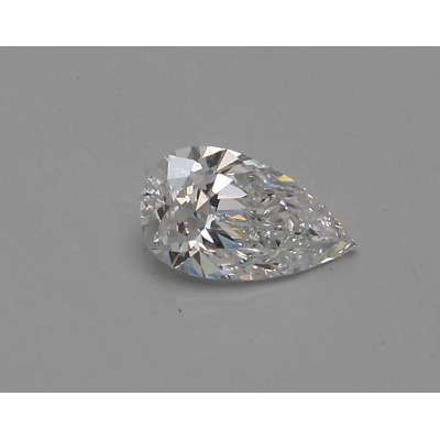 Certified Diamond GIA Carats 0.52 Color G Clarity VS1  -  EX  VG Fluorescence NON Brown No Green No Milky No EyeClean 100%
