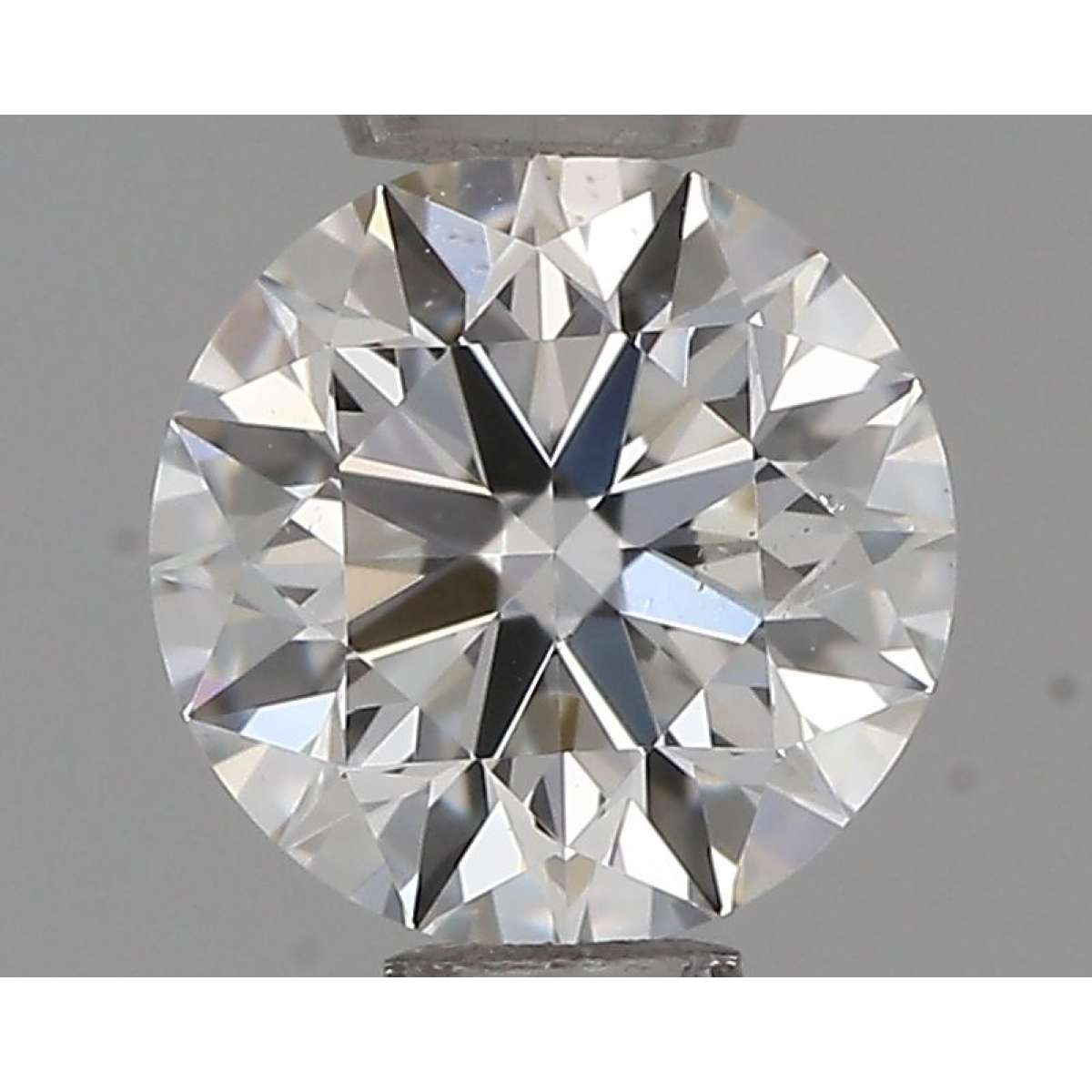 Certified Diamond GIA Carats 0.43 Color F Clarity SI1 EX EX EX Fluorescence NON Brown No Green No Milky No EyeClean 100% Certified Diamond GIA Carats 0.43 Color F Clarity SI1 EX EX EX Fluorescence NON Brown No Green No Milky No EyeClean 100%