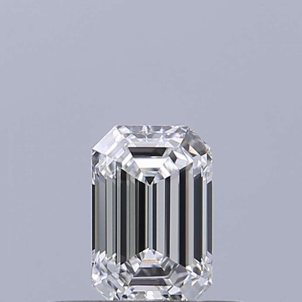 Certified Diamond GIA Carats 0.3 Color D Clarity VVS2  -  VG  VG Fluorescence NON Brown No Green No Milky No EyeClean 100%