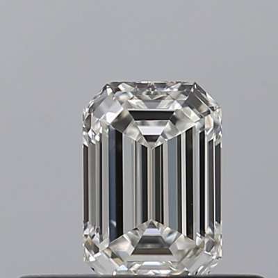 Certified Diamond GIA Carats 0.32 Color G Clarity VVS1  -  EX  VG Fluorescence NON Brown No Milky No EyeClean 100%