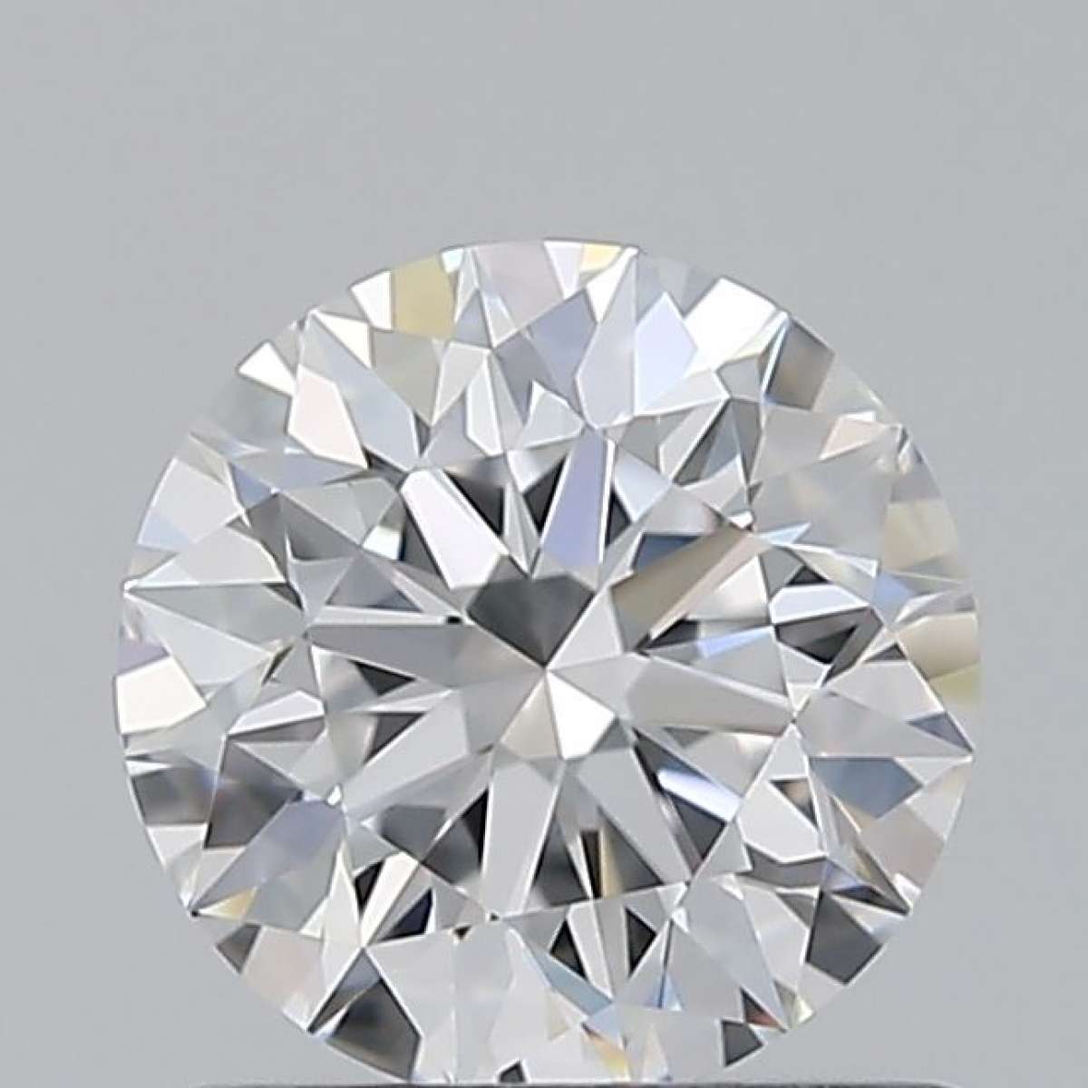 Certified Diamond GIA Carats 0.83 Color D Clarity IF EX EX EX Fluorescence NON Brown No Green No Milky No EyeClean 100% Certified Diamond GIA Carats 0.83 Color D Clarity IF EX EX EX Fluorescence NON Brown No Green No Milky No EyeClean 100%
