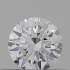 Diamante Certificato GIA Carati 0.3 Colore D Purezza VS1  EX  EX  EX Fluorescenza FNT Brown No Green No Milky No EyeClean 100%