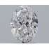 Certified Diamond GIA Carats 1.51 Color D Clarity SI2  -  EX  EX Fluorescence FNT Brown No Green No Milky No EyeClean 100%