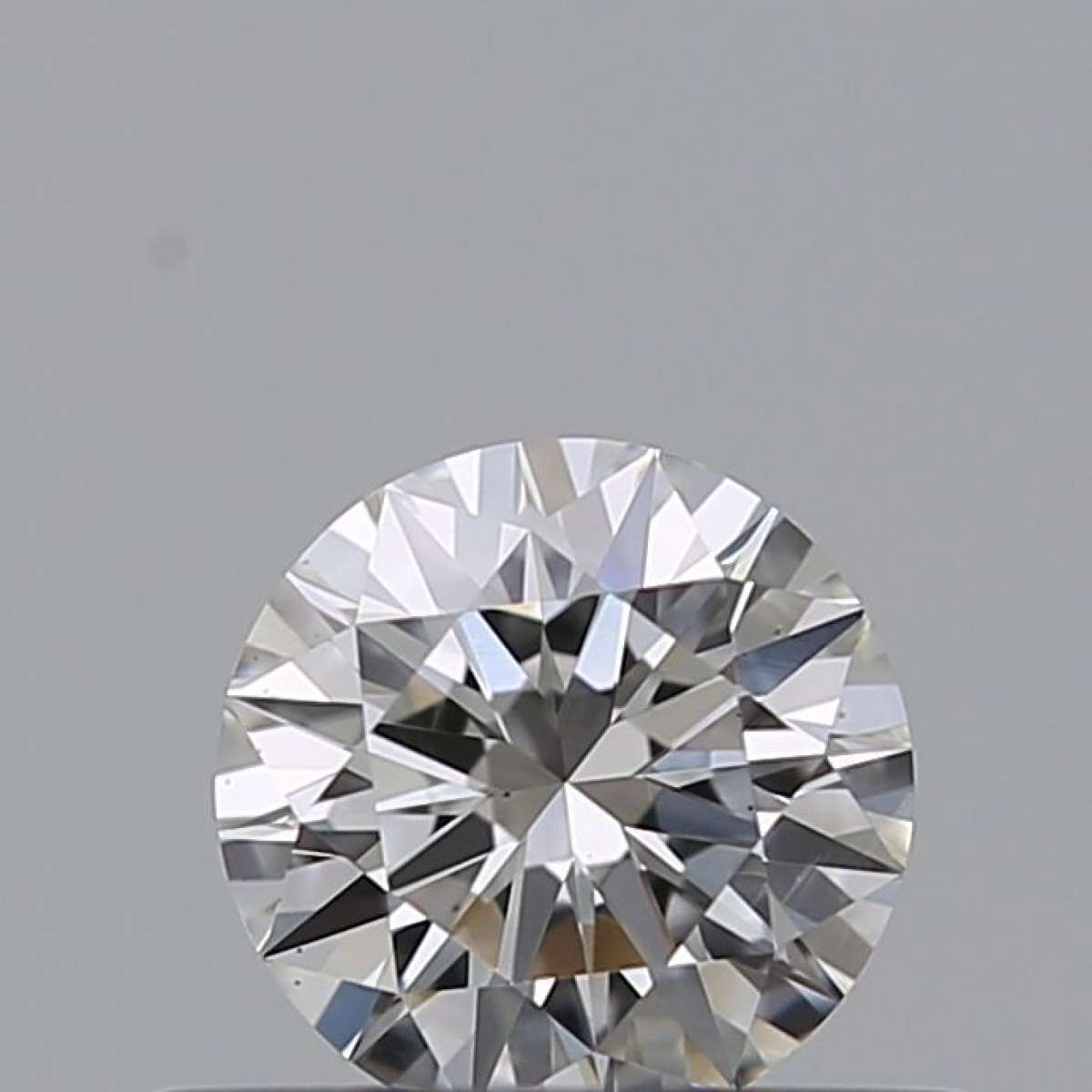 Certified Diamond IGI Carats 0.36 Color F Clarity VS2 EX EX EX Fluorescence NON Brown No Milky No EyeClean 100% Certified Diamond IGI Carats 0.36 Color F Clarity VS2 EX EX EX Fluorescence NON Brown No Milky No EyeClean 100%