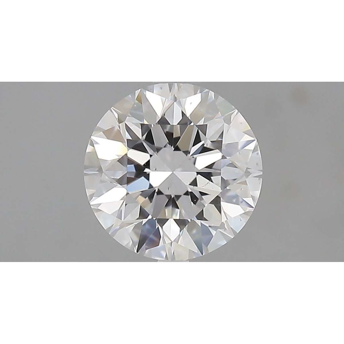 Certified Diamond GIA Carats 1.5 Color D Clarity VS2  EX  EX  EX Fluorescence FNT Brown No Green No Milky No EyeClean 100%