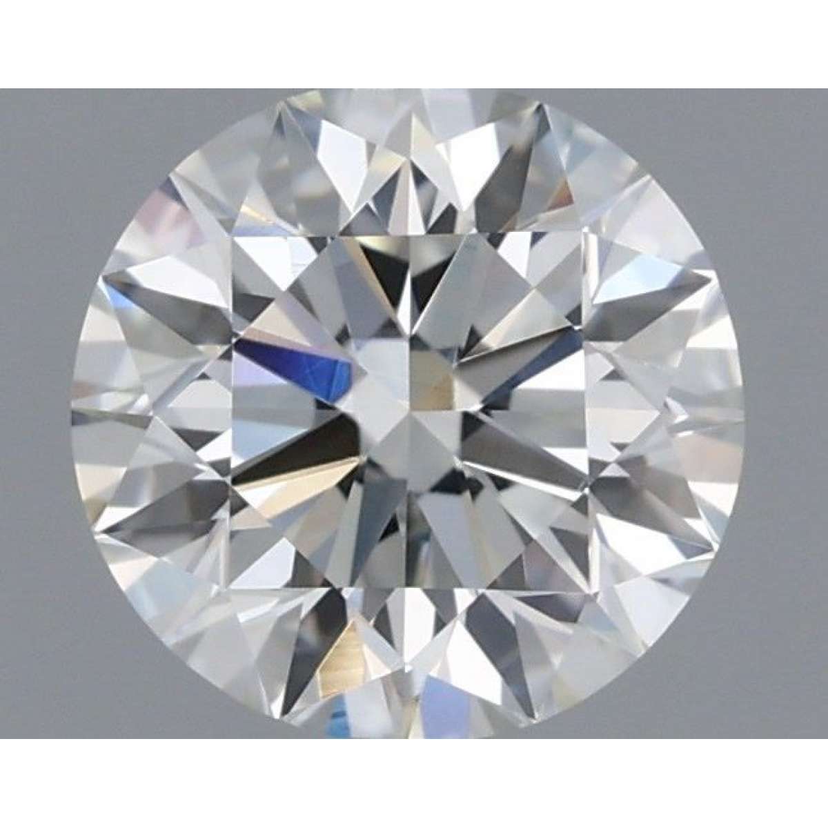 Certified Diamond IGI Carats 0.97 Color F Clarity VS1 EX EX VG Fluorescence NON Brown No Green No Milky No EyeClean 100% Certified Diamond IGI Carats 0.97 Color F Clarity VS1 EX EX VG Fluorescence NON Brown No Green No Milky No EyeClean 100%