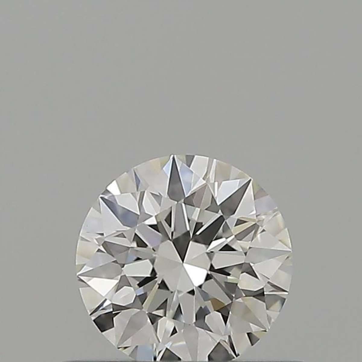 Diamante Certificato GIA Carati 0.4 Colore H Purezza VS1 VG VG EX Fluorescenza NON Brown No Milky No EyeClean 100% Diamante Certificato GIA Carati 0.4 Colore H Purezza VS1 VG VG EX Fluorescenza NON Brown No Milky No EyeClean 100%