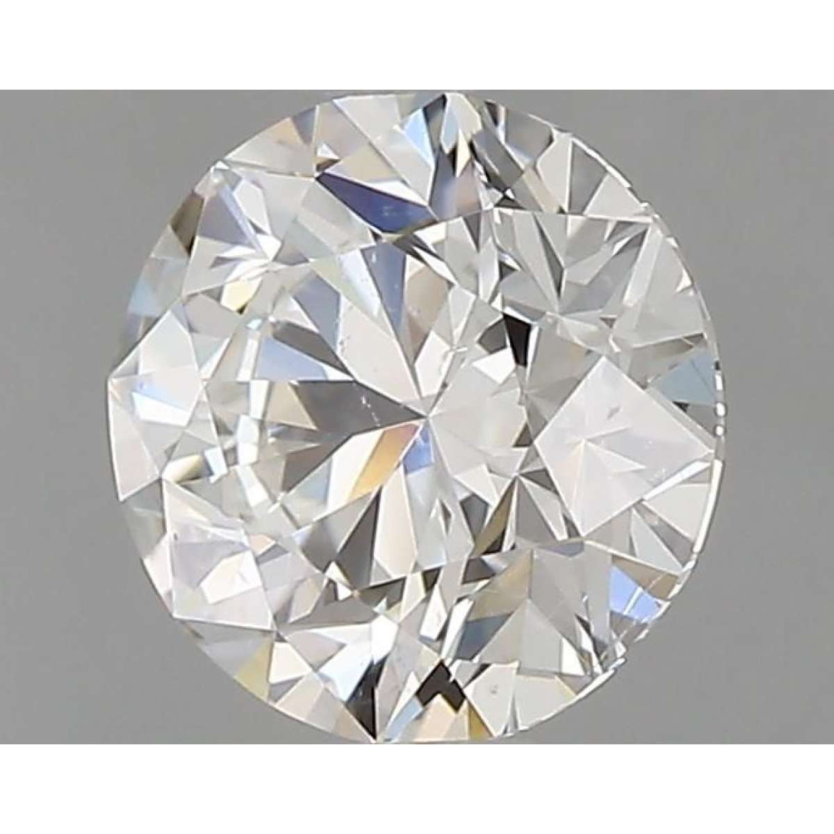 Certified Diamond GIA Carats 0.8 Color F Clarity SI1  EX  EX  VG Fluorescence NON Brown No Green No Milky No EyeClean 100%
