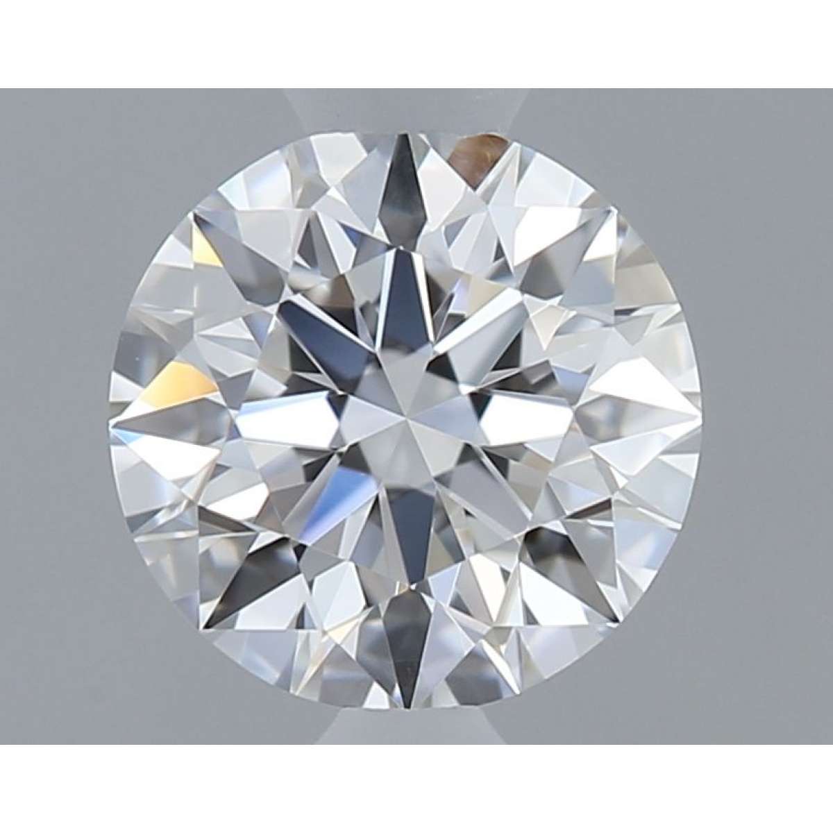 Diamante Certificato GIA Carati 0.48 Colore D Purezza VVS2 EX EX EX Fluorescenza NON Brown No Green No Milky No EyeClean 100% Diamante Certificato GIA Carati 0.48 Colore D Purezza VVS2 EX EX EX Fluorescenza NON Brown No Green No Milky No EyeClean 100%