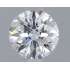 Diamante Certificato GIA Carati 0.48 Colore D Purezza VVS2  EX  EX  EX Fluorescenza NON Brown No Green No Milky No EyeClean 100%