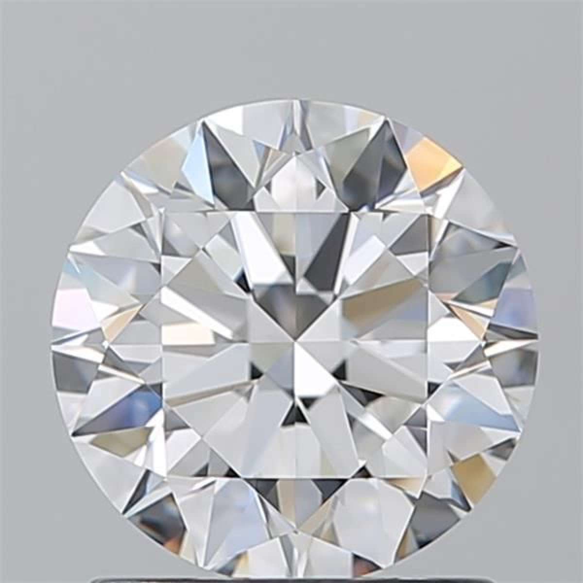 Certified Diamond GIA Carats 1.36 Color E Clarity VVS2 EX EX EX Fluorescence FNT Brown No Green No Milky No EyeClean 100% Certified Diamond GIA Carats 1.36 Color E Clarity VVS2 EX EX EX Fluorescence FNT Brown No Green No Milky No EyeClean 100%