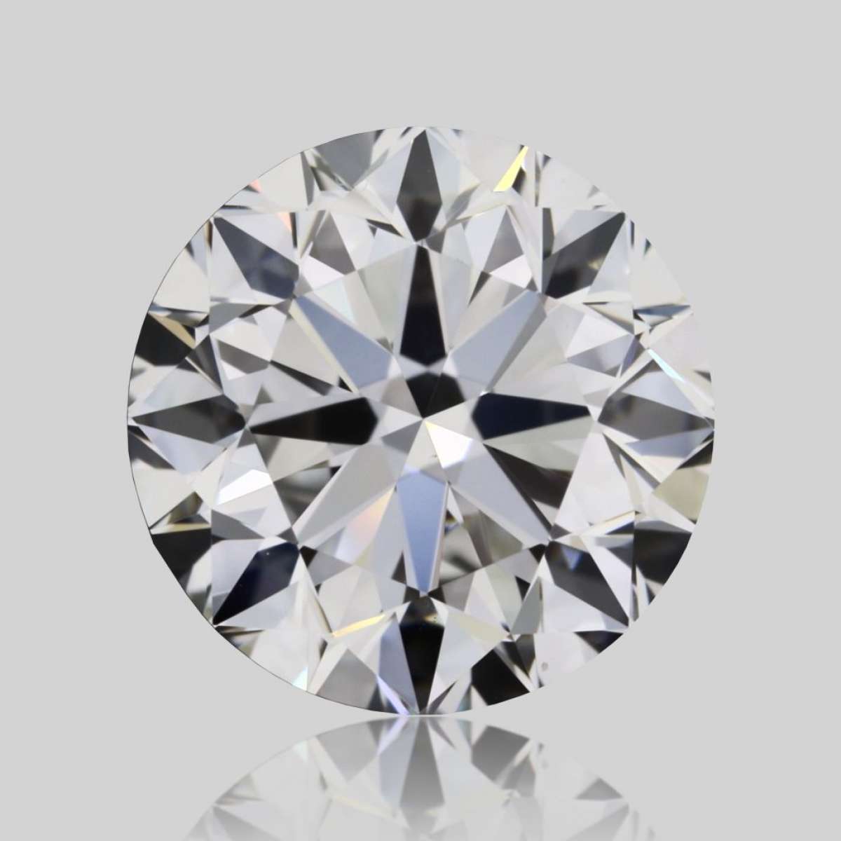 Certified Diamond GIA Carats 1.01 Color F Clarity VVS2 VG EX VG Fluorescence FNT Brown No Green No Milky No EyeClean 100% Certified Diamond GIA Carats 1.01 Color F Clarity VVS2 VG EX VG Fluorescence FNT Brown No Green No Milky No EyeClean 100%