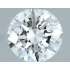 Certified Diamond IGI Carats 1.0 Color H Clarity VVS2  EX  EX  EX Fluorescence NON Brown No Green No Milky No EyeClean 100%