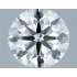 Certified Diamond IGI Carats 1.41 Color F Clarity VVS1  EX  EX  EX Fluorescence NON Brown No Green No Milky No EyeClean 100%