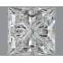 Diamante Certificato IGI Carati 1.01 Colore G Purezza IF  -  EX  EX Fluorescenza NON Brown No Milky No EyeClean 100%