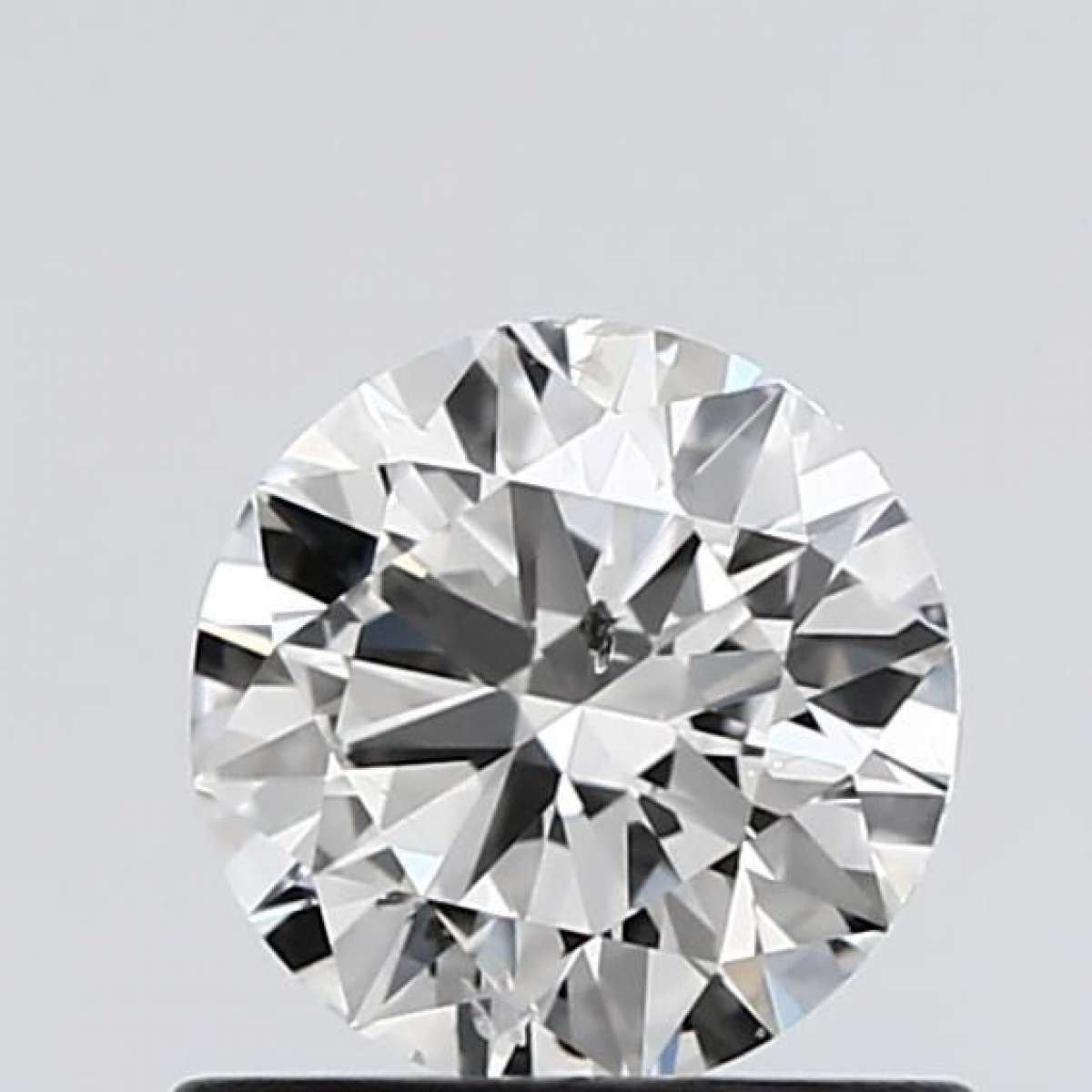 Certified Diamond GIA Carats 0.68 Color G Clarity SI2 EX EX EX Fluorescence FNT Brown No Green No Milky No EyeClean 100% Certified Diamond GIA Carats 0.68 Color G Clarity SI2 EX EX EX Fluorescence FNT Brown No Green No Milky No EyeClean 100%