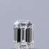 Certified Diamond GIA Carats 0.31 Color D Clarity VVS2  -  EX  VG Fluorescence NON Brown No Green No Milky No EyeClean 100%