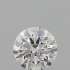 Certified Diamond GIA Carats 0.6 Color E Clarity VS2  EX  EX  EX Fluorescence NON Brown No Green No Milky No EyeClean 100%