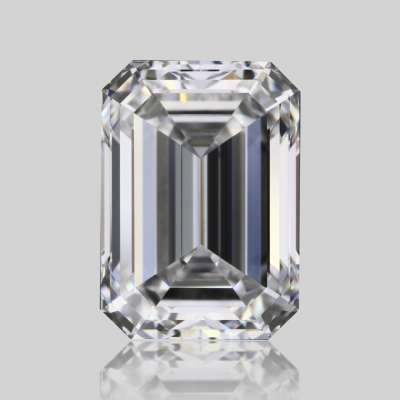 Certified Diamond GIA Carats 1.02 Color E Clarity VVS2  -  EX  EX Fluorescence NON Brown No Green No Milky No EyeClean 100%