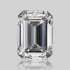 Certified Diamond GIA Carats 1.02 Color E Clarity VVS2  -  EX  EX Fluorescence NON Brown No Green No Milky No EyeClean 100%