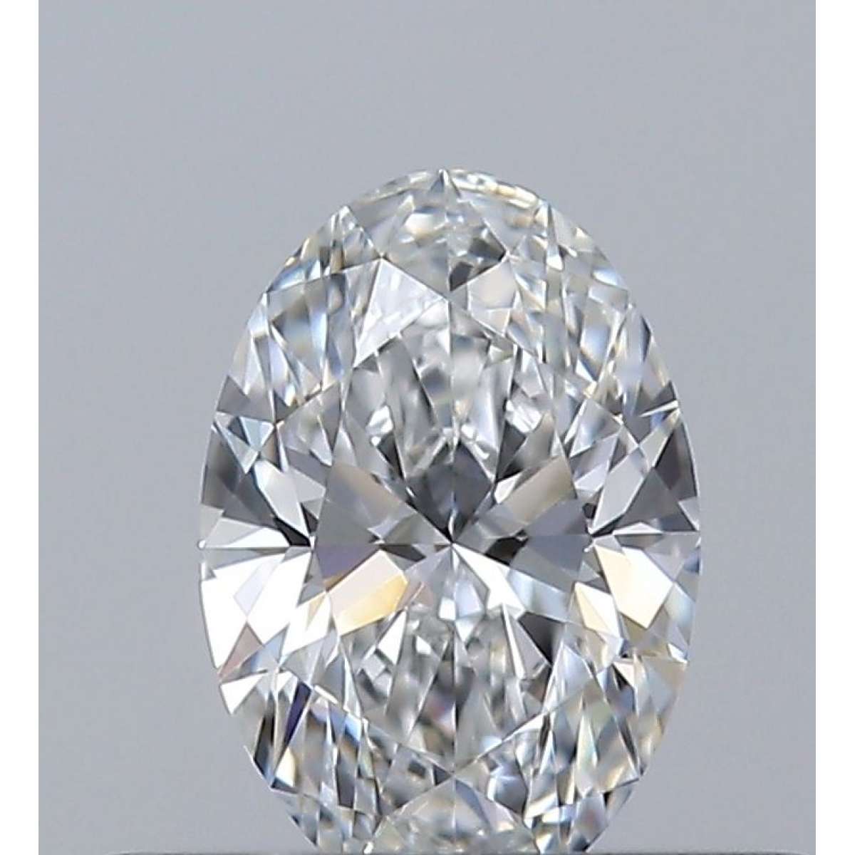 Diamante Certificato GIA Carati 0.31 Colore E Purezza VVS2  -  EX  VG Fluorescenza FNT Brown No Green No Milky No EyeClean 100%