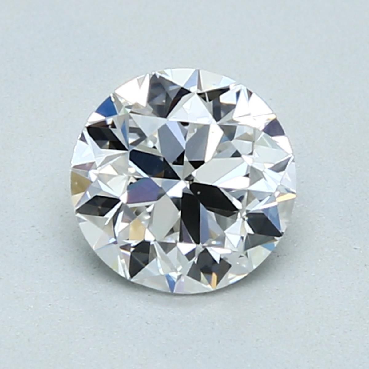 Certified Diamond GIA Carats 1.0 Color E Clarity VS1 VG EX VG Fluorescence NON Brown No Green No Milky No EyeClean 100% Certified Diamond GIA Carats 1.0 Color E Clarity VS1 VG EX VG Fluorescence NON Brown No Green No Milky No EyeClean 100%