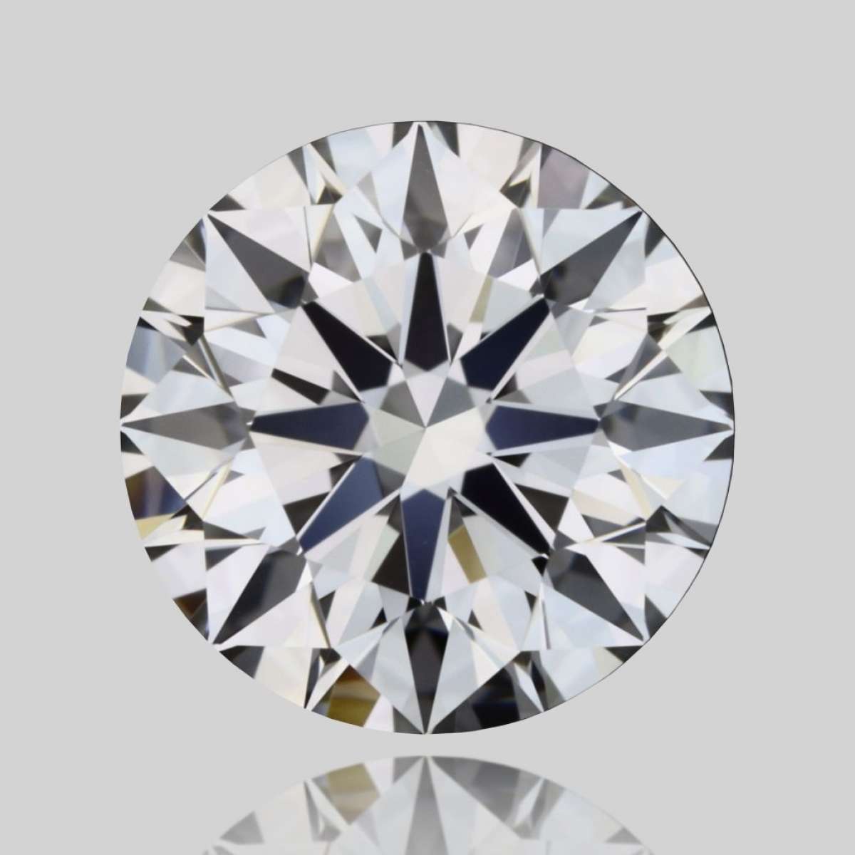 Certified Diamond GIA Carats 0.71 Color F Clarity IF EX EX EX Fluorescence NON Brown No Green No Milky No EyeClean 100% Certified Diamond GIA Carats 0.71 Color F Clarity IF EX EX EX Fluorescence NON Brown No Green No Milky No EyeClean 100%