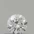Certified Diamond GIA Carats 0.3 Color E Clarity VS2  EX  EX  EX Fluorescence NON Brown No Green No Milky No EyeClean 100%