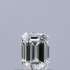 Certified Diamond GIA Carats 0.31 Color E Clarity VVS1  -  VG  VG Fluorescence NON Brown No Green No Milky No EyeClean 100%