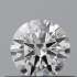 Certified Diamond GIA Carats 0.31 Color E Clarity VS1  EX  EX  EX Fluorescence NON Brown No Green No Milky No EyeClean 100%